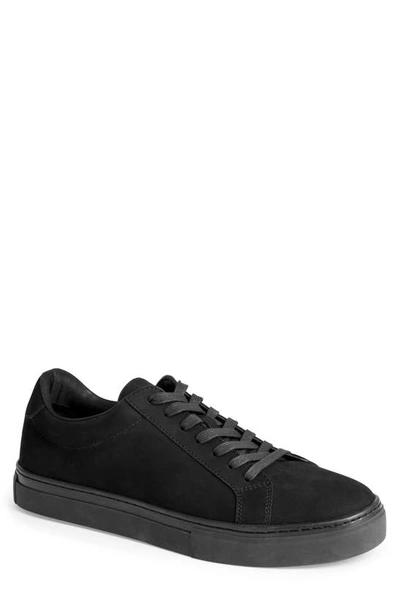 Vagabond Shoemakers Paul Sneaker In Black/ Black