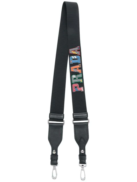 prada purse strap