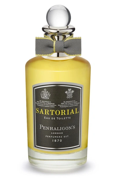 Penhaligon's Sartorial Eau De Toilette, 3.4 oz