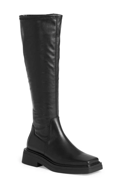 Vagabond Shoemakers Eyra Boot In Black