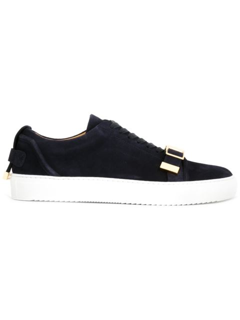 Buscemi '50 Mm' Low-top Sneakers | ModeSens