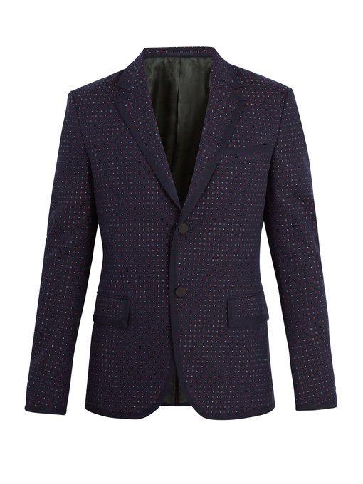 gucci cambridge jacket