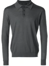 Prada Grey
