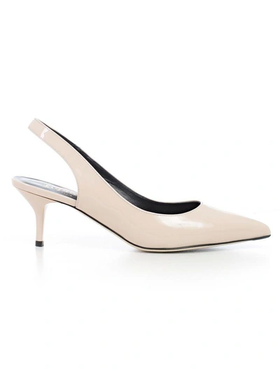 Repetto High-heeled Shoe In Bambino