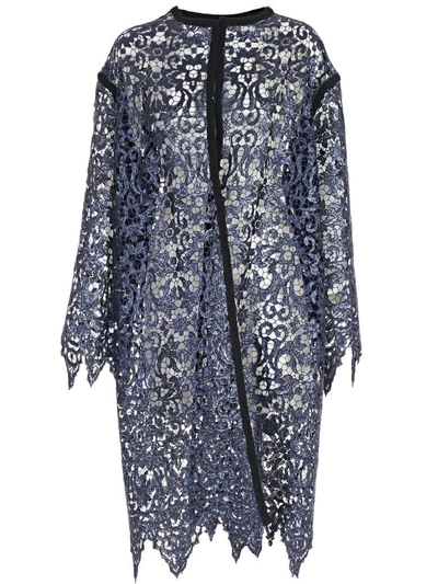 Antonio Marras Sweater In Blu