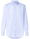 Eleventy Classic Shirt - Blue