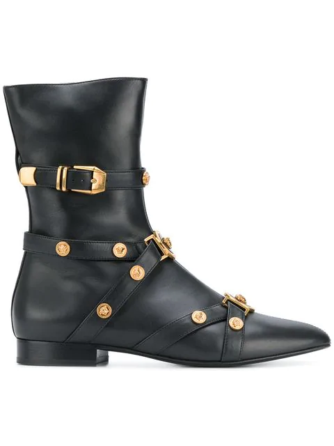 baffin boots marks