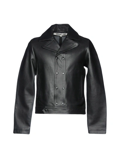 Mcq By Alexander Mcqueen Mcq Alexander Mcqueen In Black