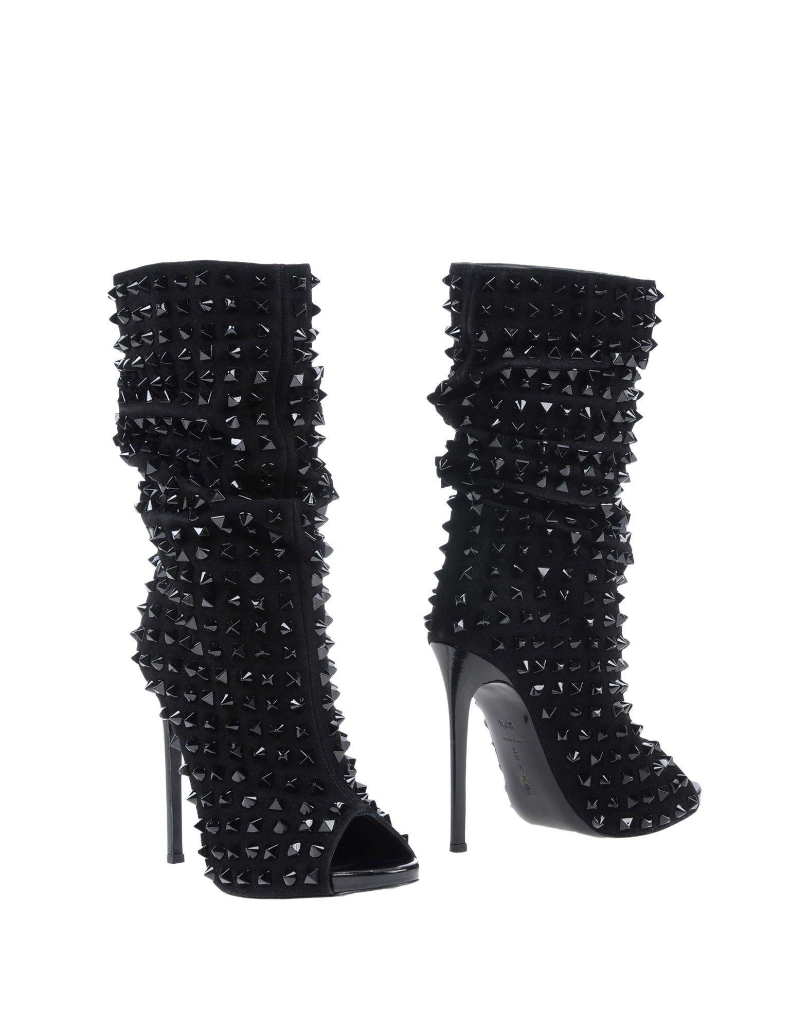 philipp plein ankle boots