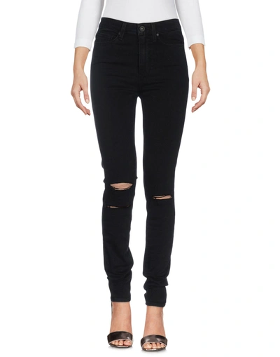 Paige Jeans In Black