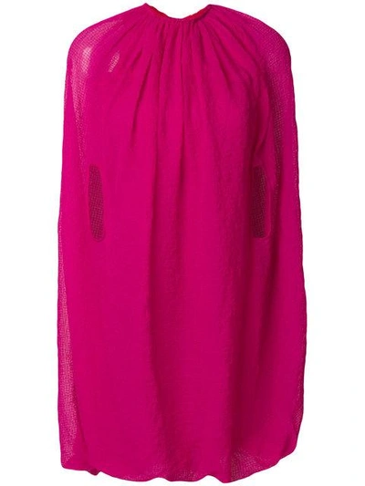 open lace back dress Helmut Lang 1994 Transparent Jersey Dress with Panelled Details  ENDYMA