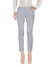 Eleventy Pants In Light Grey