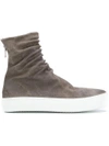 The Last Conspiracy Finn Sneakers