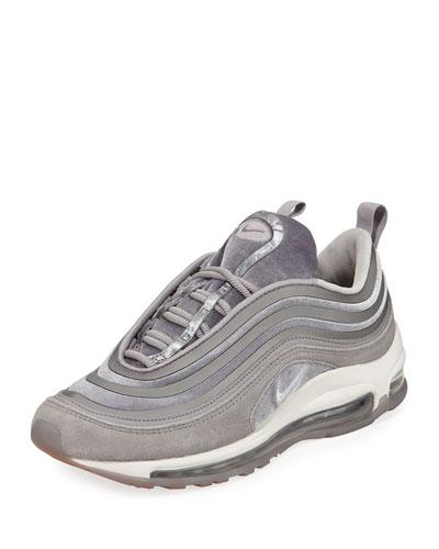 Nike Women's Air Max 97 Ultra Lux Casual Shoes, Grey | ModeSens nike air max, Nike Air Max 97 Ultra Lux Bullet women air