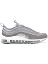 Nike Women's Air Max 97 Ultra Lux Casual Shoes, Grey In Gray