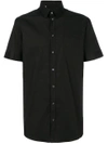 Dolce & Gabbana Short Sleeve Shirt