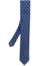 Dolce & Gabbana Polka Dot Tie