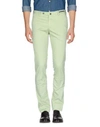 Pt01 Casual Pants In Light Green