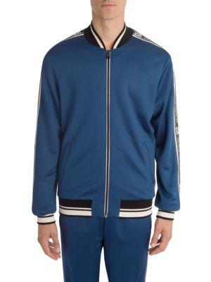 dolce and gabbana dark blue