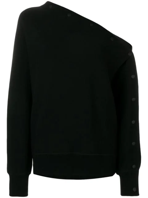 rag and bone snap sweatshirt