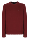 Tommy Hilfiger Jumper  Men In Red