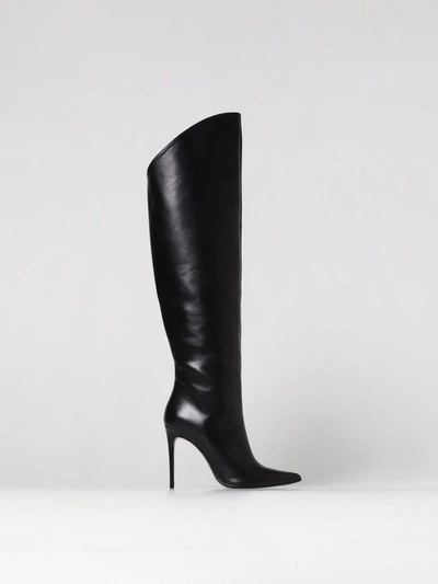 Aldo Castagna Boots  Women In Black