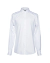 Dolce & Gabbana Shirts In White