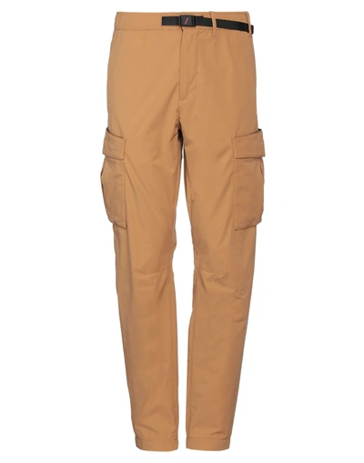 Afterlabel Pants In Ivory