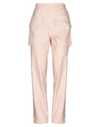 Chloé Pants In Blush