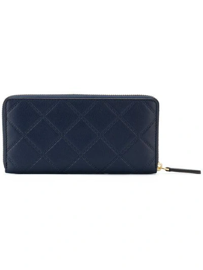 Tory Burch Georgia Wallet