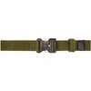 Alyx Adjustable Fit Belt In Green
