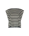 Miu Miu Sweater In Ivory