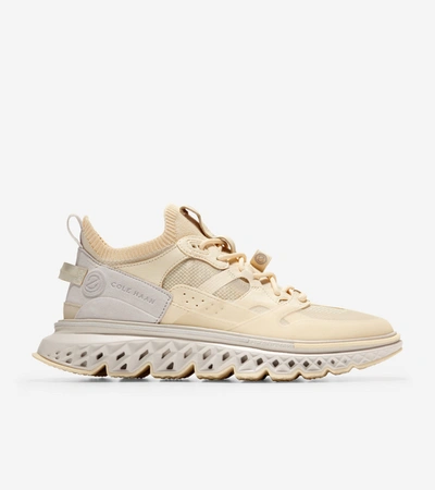 Cole haan deals silver sneakers