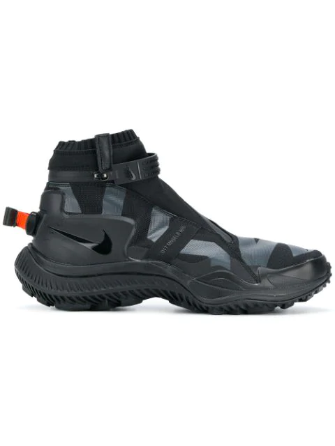 nike nsw gaiter boots