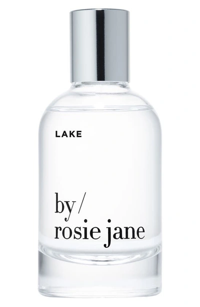 By Rosie Jane Lake Eau De Parfum, 0.25 oz
