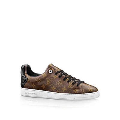 Louis Vuitton Frontrow Sneaker | ModeSens