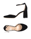 Chloé Pump In Black