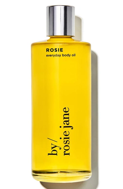 By Rosie Jane Rosie Everyday Body Oil