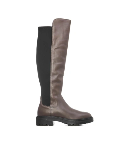 Guess Women's Brown Other Materials Boots