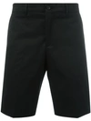 Prada Classic Chino Shorts
