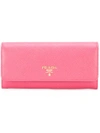 Prada Pink & Purple