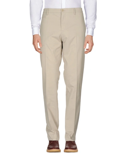 Patrizia Pepe Pants In Beige