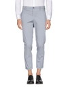 Patrizia Pepe Casual Pants In Grey