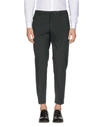 Patrizia Pepe Pants In Black