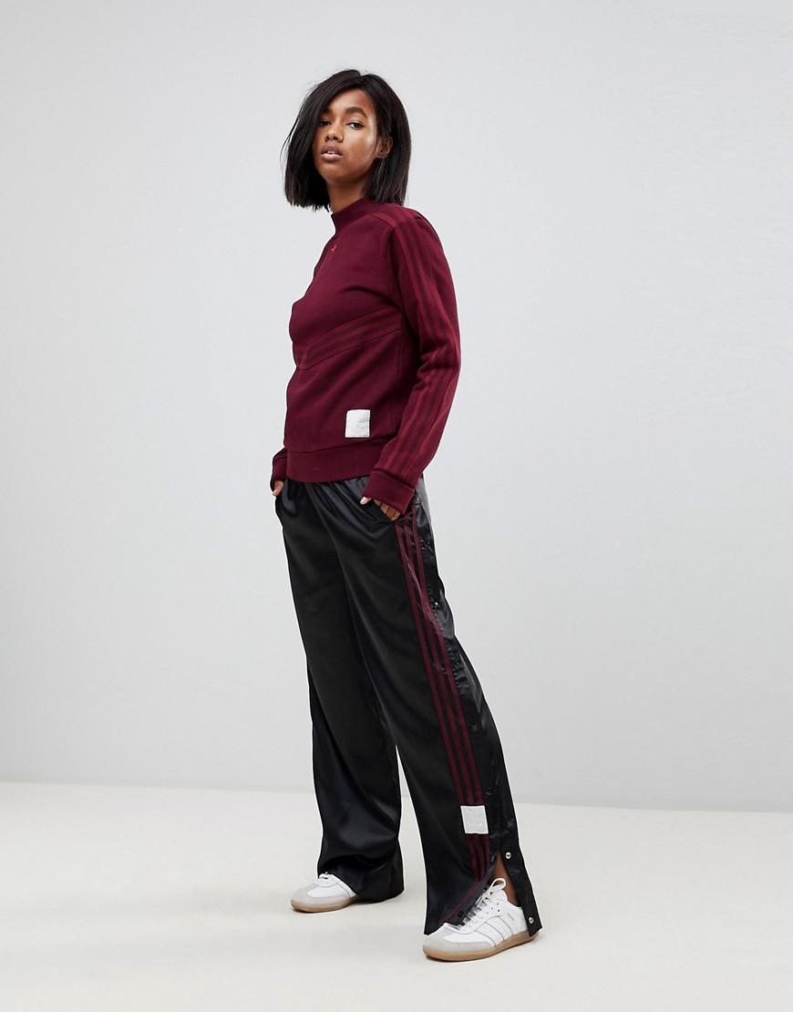 adidas originals adibreak popper pants