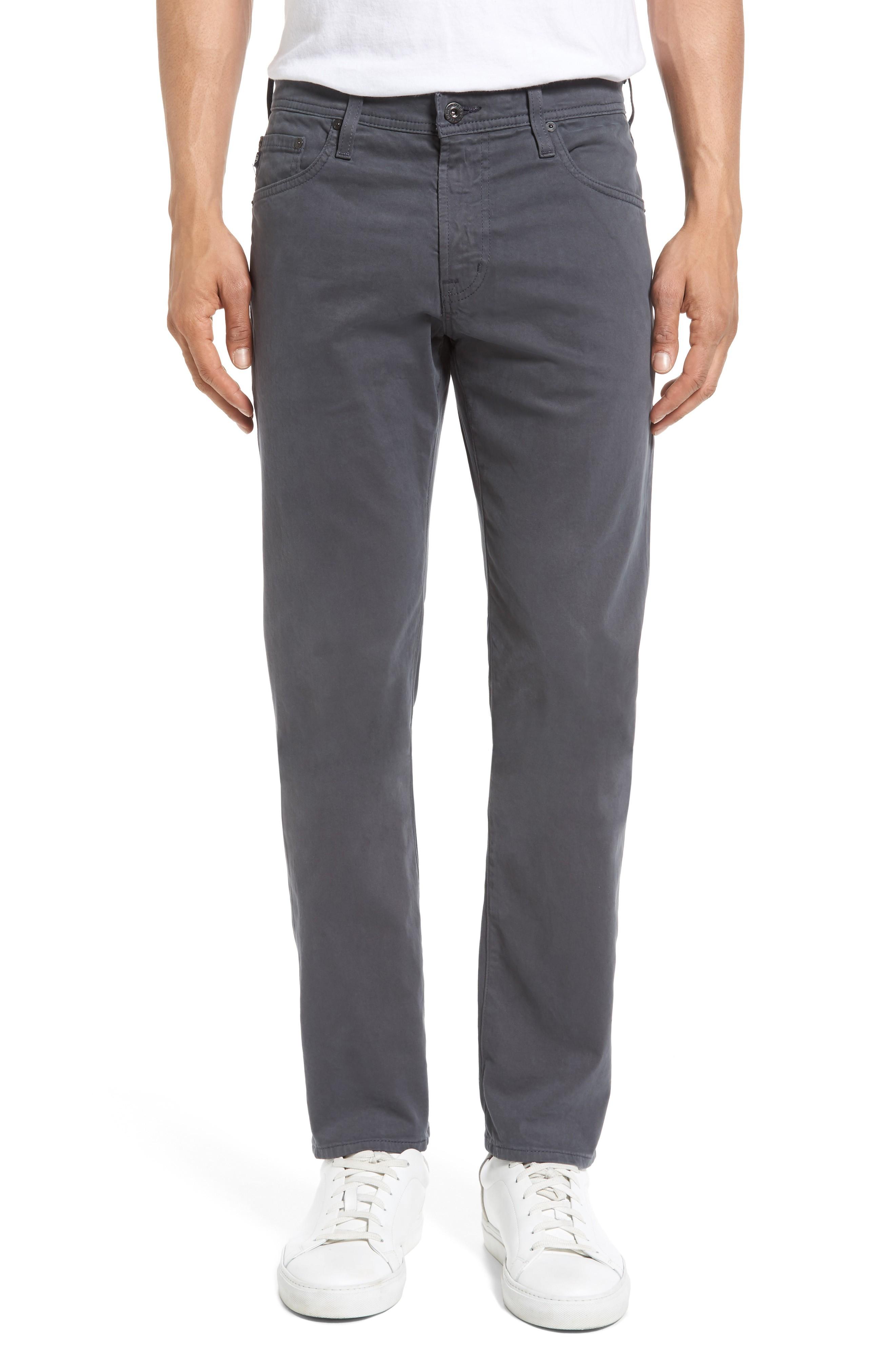 ag tellis sud modern slim stretch twill pants