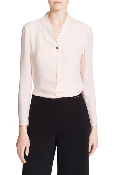 ted baker v neck