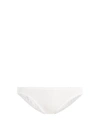 Araks Isabella Cotton-jersey Briefs In White