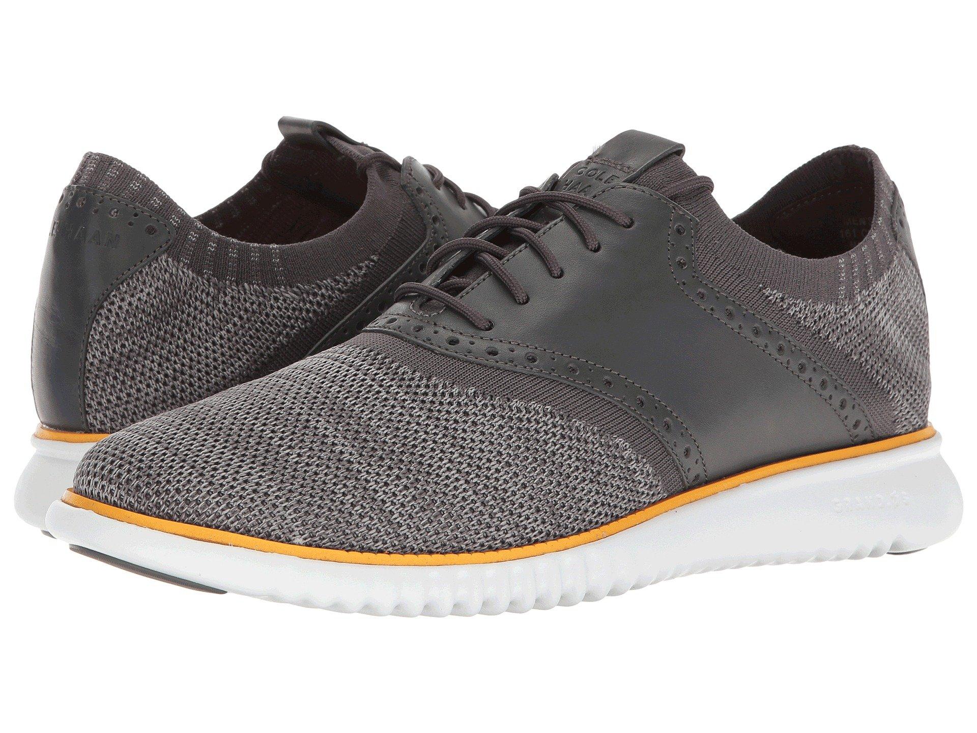 cole haan zero grand knit