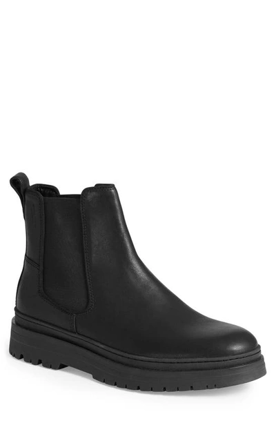 Vagabond Shoemakers James Cheslea Boot In Black